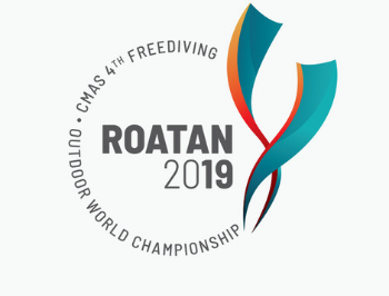 Championnat du Monde d'apnée 2019 - Roatan
