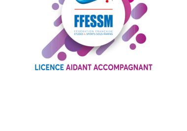 Licence aidant / accompagnant