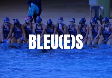 Bleu(e)s