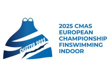 logo euro cmas 2025