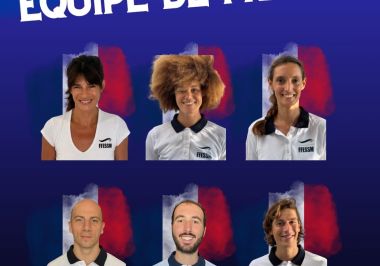 equipe france