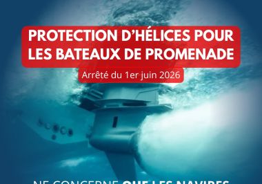 Arrêté modificatif du Code du Sport