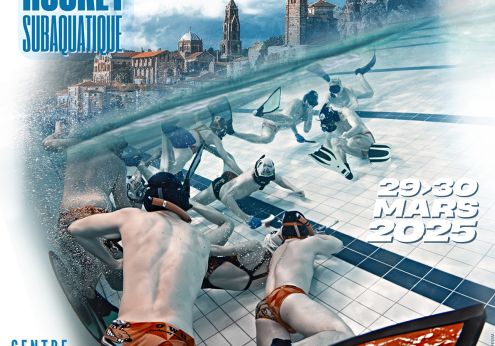 Championnat de France Masters Hockey Sub 2025