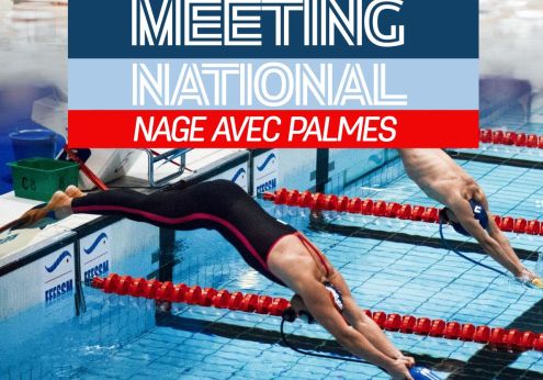affiches rennes nap 2026 ffessm