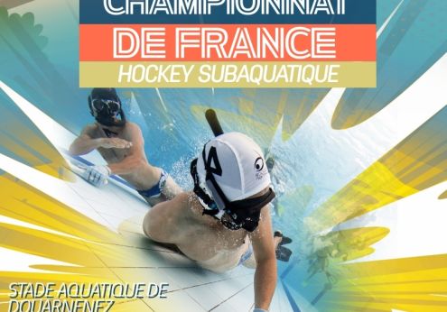 hockey sub douarnenez 2026