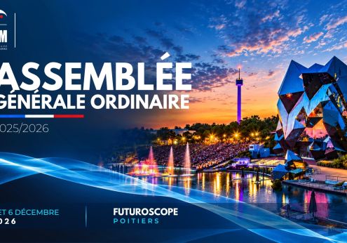 Assemblée générale ordinaire 2025 2026 ffessm