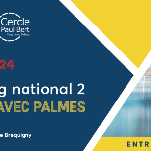 2e meeting national de nage avec palmes 2024