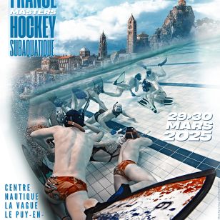 Championnat de France Masters Hockey Sub 2025