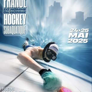 Hockey sub à La Rochelle