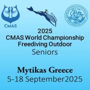 Championnat du Monde Sénior Eau Libre 2025 / Mythicas