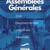 les assemblées générales