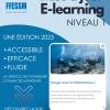 mise à jour du e-learning  ffessm