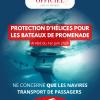 Arrêté modificatif du Code du Sport