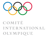 Logo Partenaire COMITE INTERNATIONAL OLYMPIQUE
