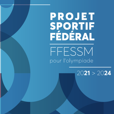 Projet sportif fédéral 2021-2024