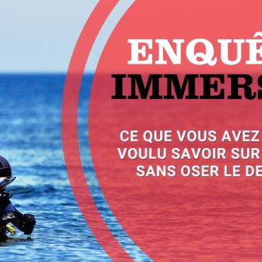 Enquête Immersive