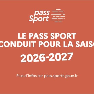 pass sport 2027