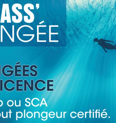 visuel pass' plongée