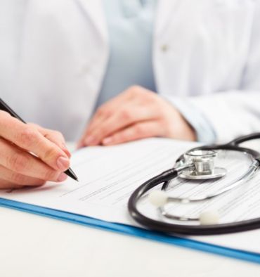 Image médicale