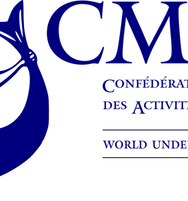 Logo CMAS