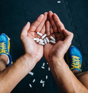 Dopage - substances et méthodes interdites 2020