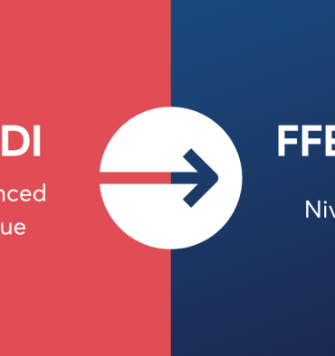 Passerelle advanced rescue PADI vers niveau 3 FFESSM