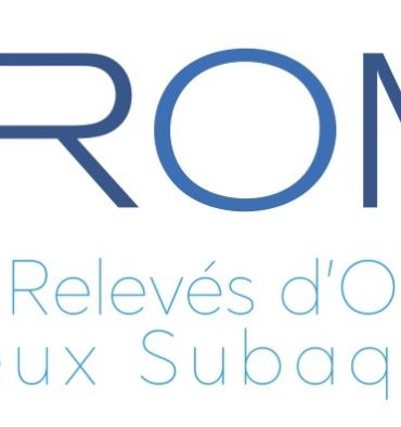 Logo CROMIS avec slogan petite hauteur