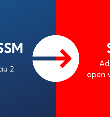 Passerelle niveau 2 FFESSM / advanced open water SSI