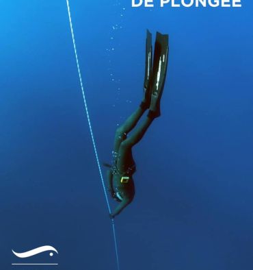 Carnet de plongée numérique