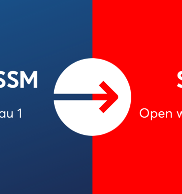 Passerelle niveau 1 FFESSM / open water diver SSI