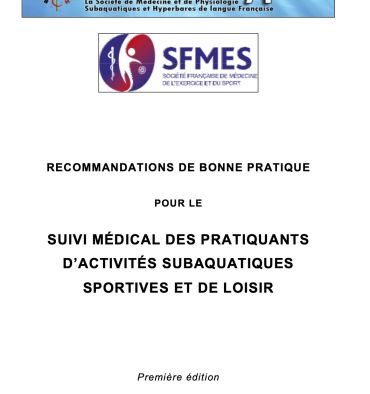 Page titre des RBP