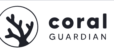 Logo Coral Guardian