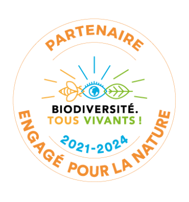 Partenaire engagé pour la nature