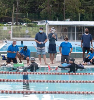 2e Trophée Citron bleu 1