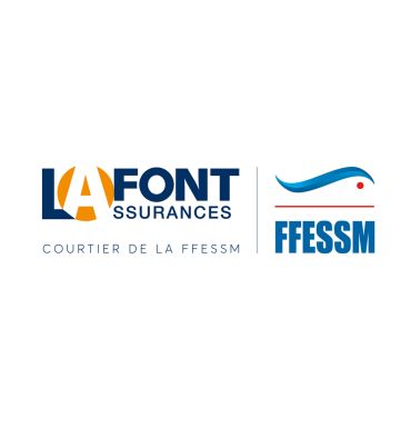 Logos Lafont FFESSM