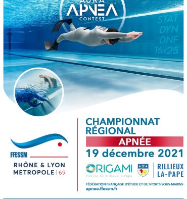 Aura Apnea Contest 2021