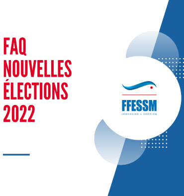 Nouvelles élections 2022