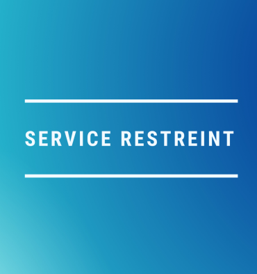 Service restreint à la ffessm