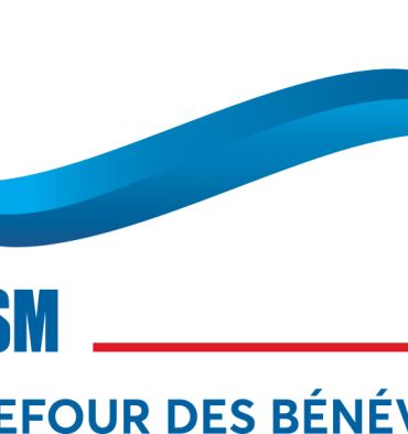 Logo carrefour des bénévoles classique