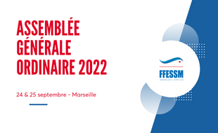 Assemblée générale ordinaire 2022