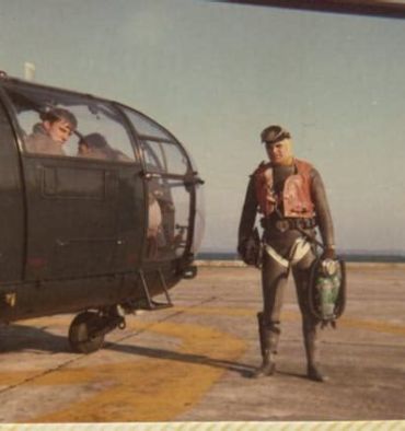 Hommage Gaby LARONDELLE