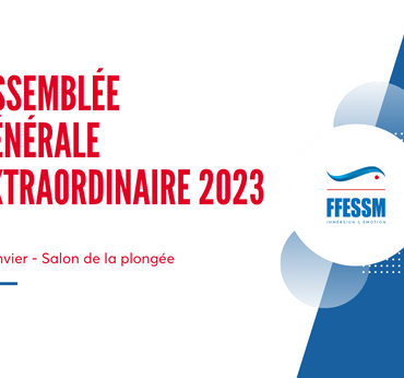 Assemblée Générale Extraordinaire 2023