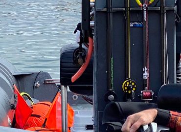 Bandeau pret pour le depart