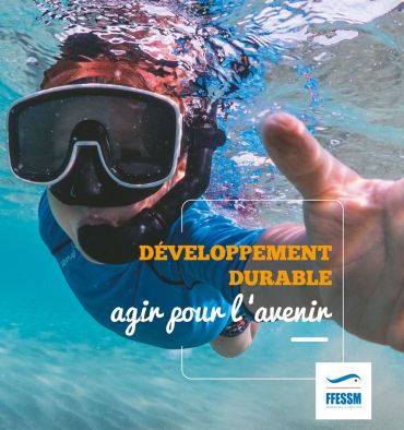 Développement durable - Agir pour l'avenir