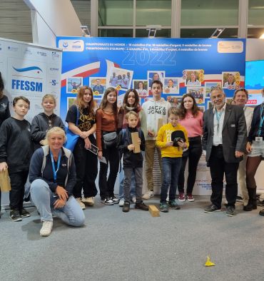 Remise prix chasse au trésor