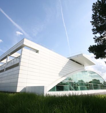 Palais des Congrès Bordeaux - AG 2023