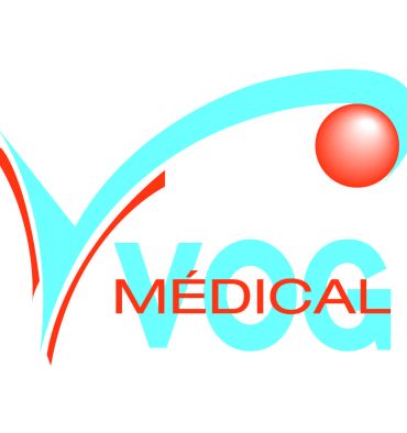 Logo sponsor CROMIS VOGMedical