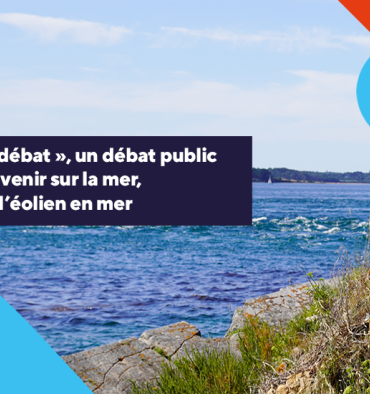 La mer en débat