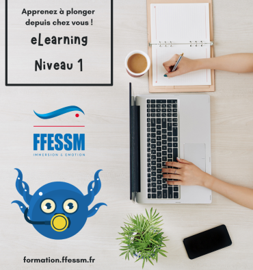 Elearning Niveau 1