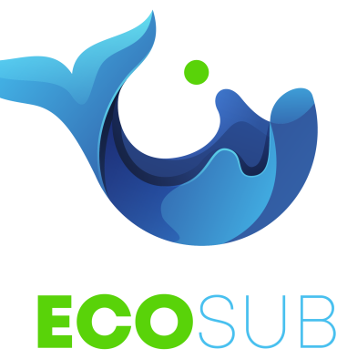 Logo ECOSUB FFESSM